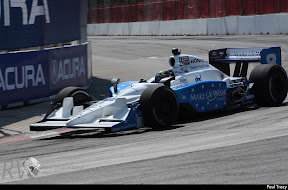 Paul Tracy
