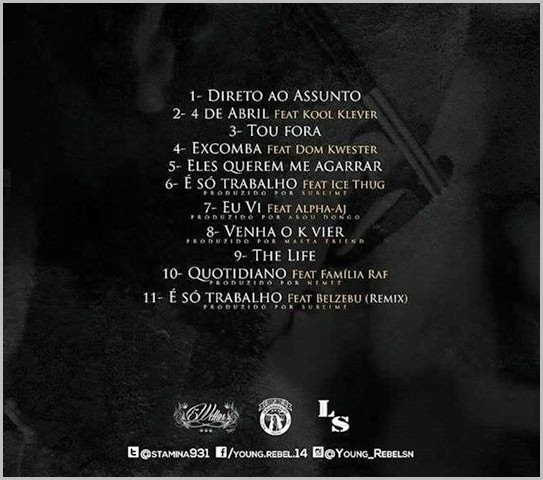young-rebel-projeto