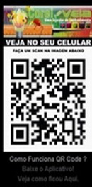 QRCode Corel na veia QRCode Corel na veia