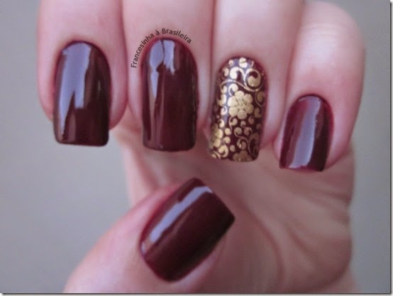Vinhito e protector nail Vinhito e protector nail