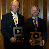 Waldorf Homecoming 2009-Distinguished Alumni
