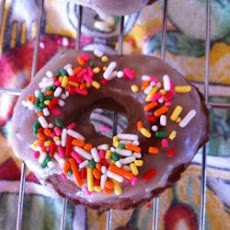 Cake Doughnuts