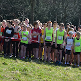 Meanwood Valley Senior & Junior Trail 2013