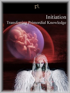 Initiation Transferring Primordial Knowledge Cover