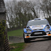 Fisher Alastair - Kennedy Rory - Ford Fiesta S2000