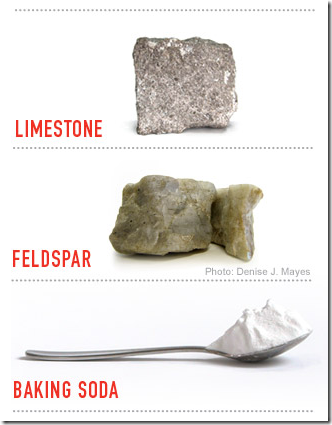 simple natural cleaning ingrediants bon ami