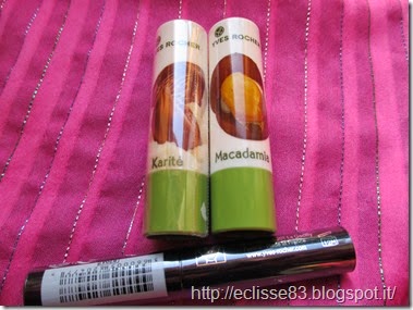 yves rocher lip balm yves rocher lip balm