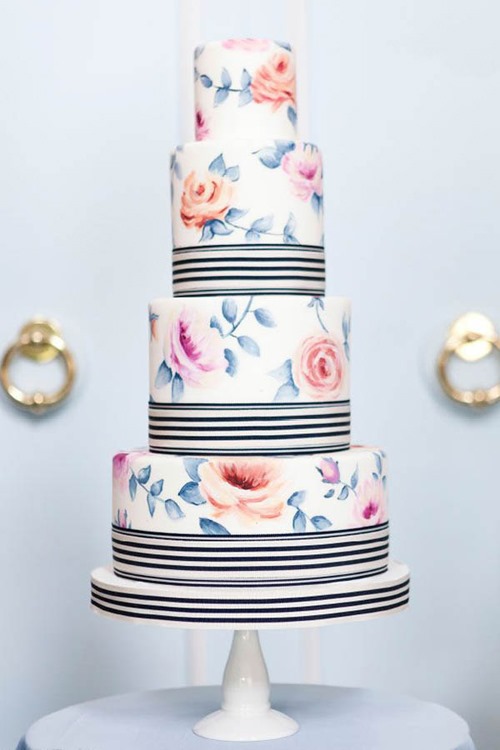 [floral-and-striped-cake4.jpg]