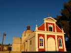 Sprachaufenthalt Iquique