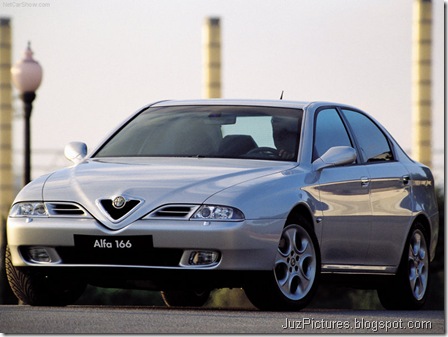 Alfa Romeo 166 (1998)3