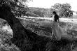 Black And White Elf
