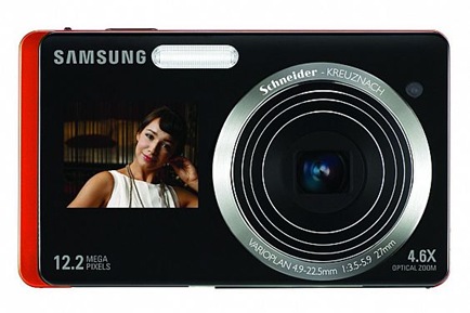 Samsung-ST550