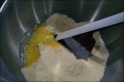 melted butter melted butter