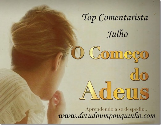 Top Julho 2013 Top Julho 2013