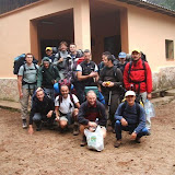 La Garrotxa - La Fageda d'en Jordà La Garrotxa - La Fageda d'en Jordà