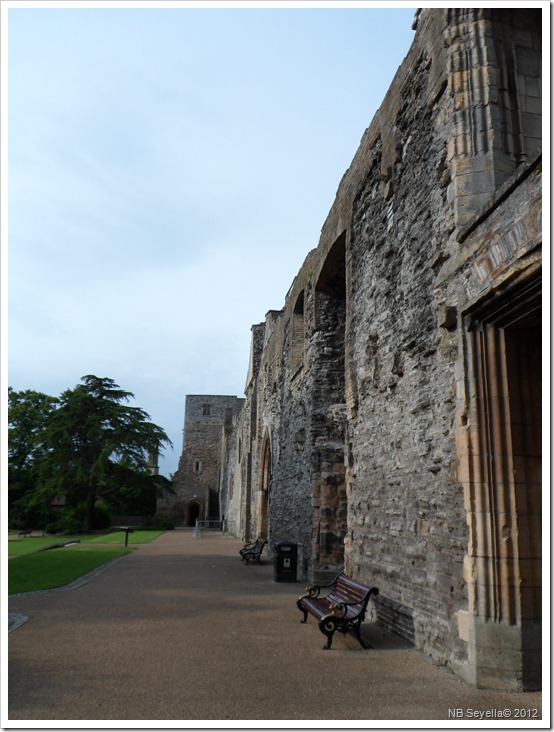 SAM_2714 Newark Castle SAM_2714 Newark Castle