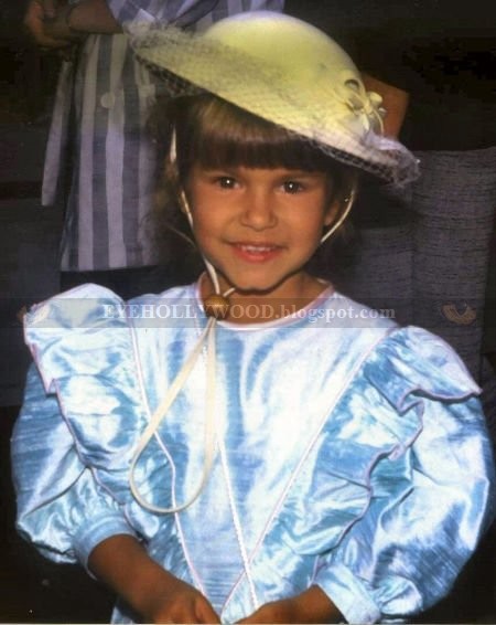 Judith Barsi 