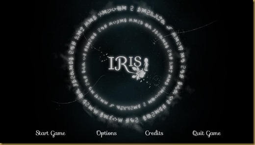 IRIS IRIS
