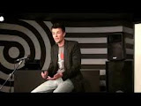 Alex Coulson Pickup Artist