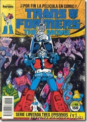 P00048 - Transformers #48 P00048 - Transformers #48