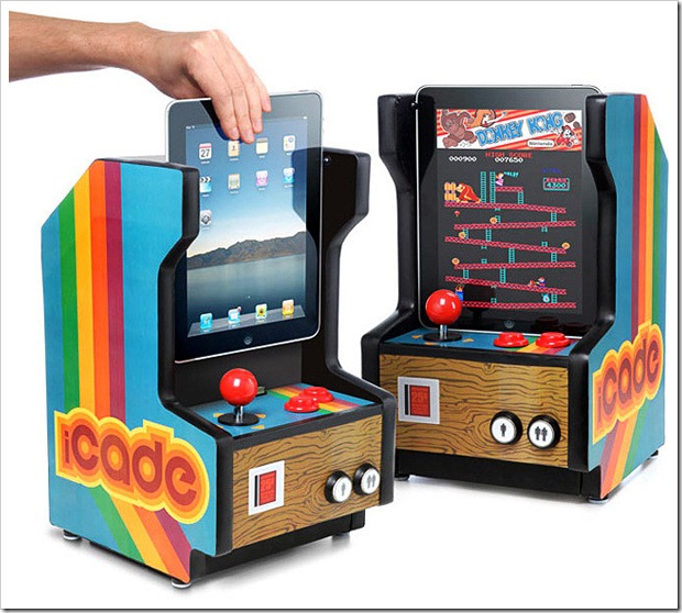 icade