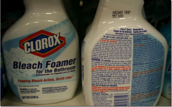 cloroxfoaming1 cloroxfoaming1