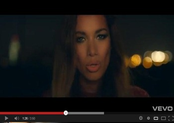 Leona Lewis - Trouble