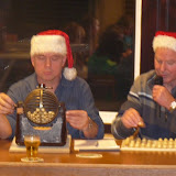 VenL Kerstbingo 2009
