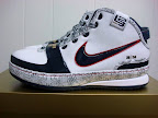 USA Basketball usabasketball lebron6 witness gold 01 USA Basketball