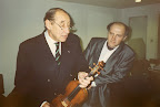 Etienne Vatelot, Boris Kuschnir