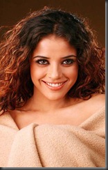 piya bajpai cute smile