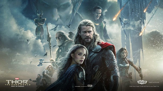 Előbukkant Malekith, az elátkozott svartalfheimi sötét manók vezetője 04
