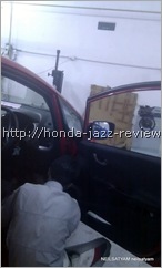 Honda Jazz (22) Honda Jazz (22)