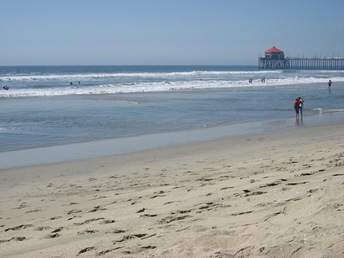 hb beach