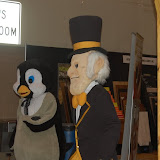 WBFJ - 25th Annual Triad Home & Garden Show - Home Builders Association of Winston-Salem- Corn Hole