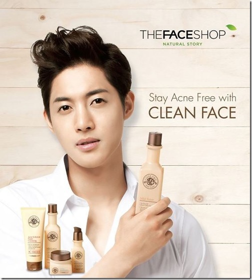 Theface