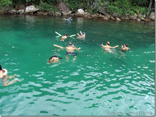 Angra dos Reis_Lagoa Azul