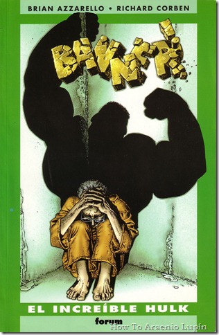 2011-12-22 - Banner - El Increíble Hulk