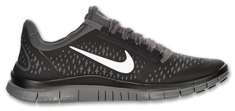 Nike Free 3.0 v4 medial