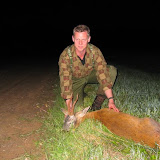 Danish hunters