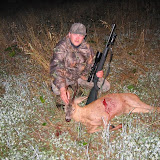 Roebuck