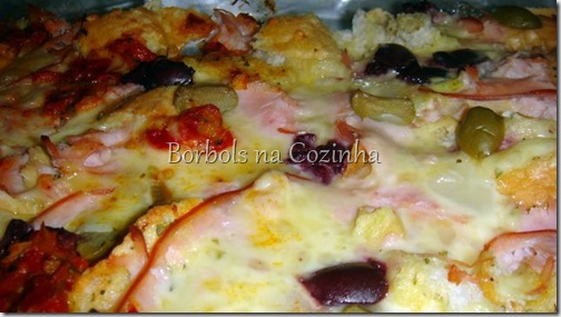 Breakfast Casserole Breakfast Casserole