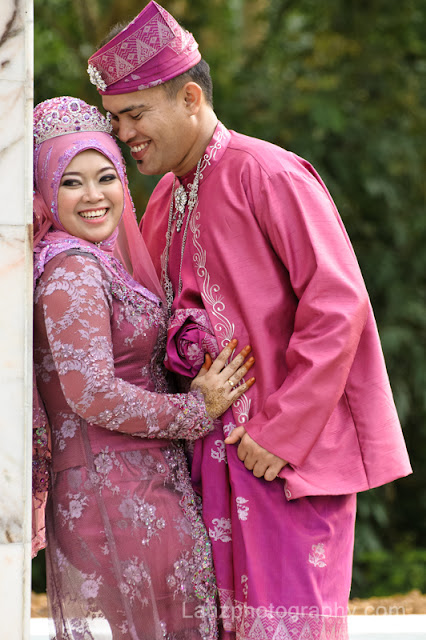 Wedding of Rai & Acat