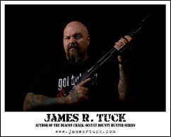 James R. Tuck
