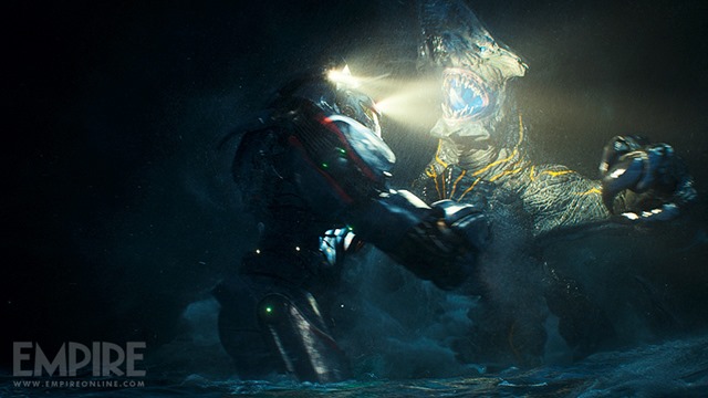 PACIFIC RIM