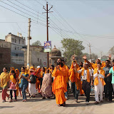 RetreatGlimpsesBrajdhamYatraMadanMohanjiTemple Glimpses of Past Events