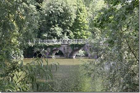 Minnewater
