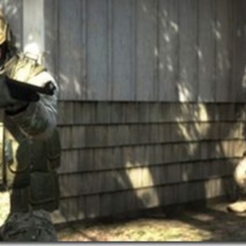 Valve: In Counter-Strike Global Offensive wird es kein Crossplay zwischen PS3 und PC geben