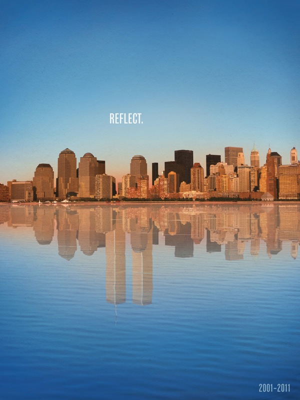 9 11 reflect