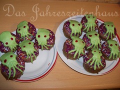 cthulhumuffins cthulhumuffins